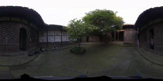 合川福宝古镇 (2)